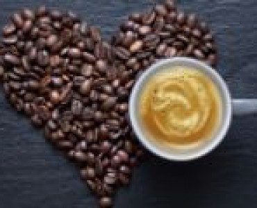 Obrazy Kawa
